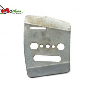 Lamierino barra interno motosega Alpina Castor 90 120 4610690