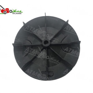 Ventola lama rasaerba Sigma Okay Joker foro d.12mm 030302