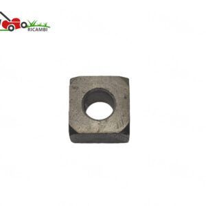 Tassello comando barra mobile motofalciatrice Eurosystems 261005248 00261005248