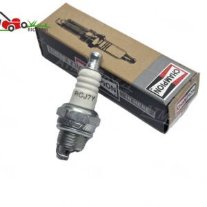 Candela resistiva Champion RCJ7Y