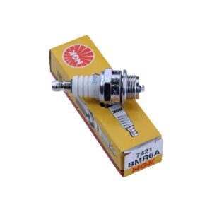 Candela resistiva NGK BMR6A 7421