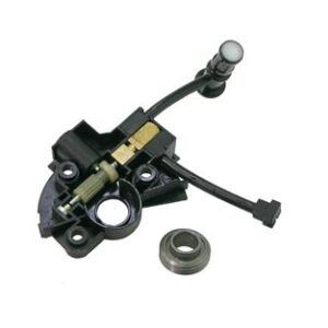 Pompa olio motosega Sandrigarden CS39 1° tipo con vite senza fine 2044289