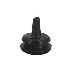 Sfiato serbatoio olio diametro sede 10mm per motosega a batteria Kasei JD300Z36SC