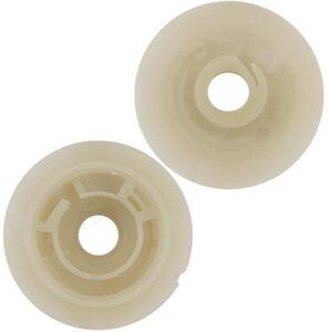 Puleggia avviamento diametro 60mm motosega Alpina AC27 AC31 ACS531 APR527 Stiga SP316 SPR276 118804775