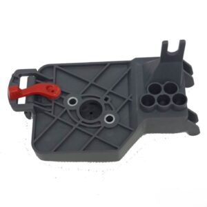 Supporto filtro aria decespugliatore Oleo Mac 433BP 435BP 440BP 727 730 733 735 740 072700488 074000390