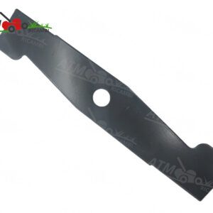 Lama rasaerba elettrico Sandrigarden GI35 GI36 Queen Garden 320mm 0933 242830