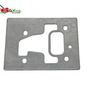Guarnizione originale flangia termica-cilindro decespugliatore Kawasaki TJ53 11061-0763 11061-1569