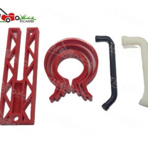Kit manicotti stringi segmenti