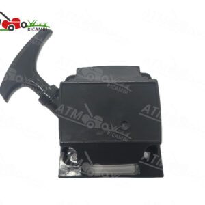 Avviatore completo adattabile decespugliatore Kawasaki TJ45 49088-0016