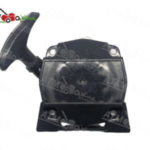 Avviatore completo adattabile decespugliatore Kawasaki TJ53 49088-0711