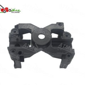 Supporto spazzole elettrosega McCulloch Electramac 1030 1035 1040 13663-02 1366302